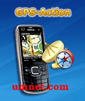 game pic for GPS-Action S60 3rd